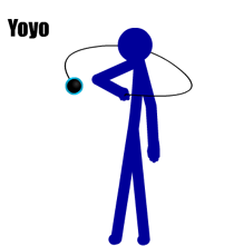 Yoyo
